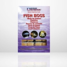 Ocean Nutrition Fish Eggs 100 g - Frozen food
