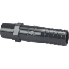 Snake Tip 12 PVC - (liitin)