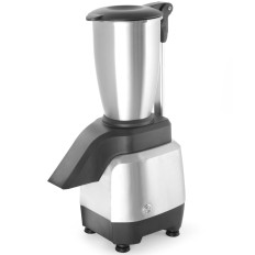 Frantoio di ghiaccio. Bar elettrico 850 rp. / min - Hendi 271599