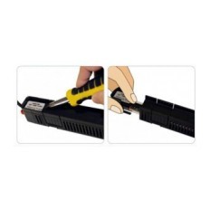 Aquecedor fluval e 200w