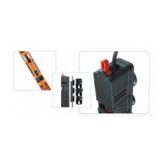 Fluval E 200W ohřívač