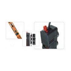 Aquecedor fluval e 200w