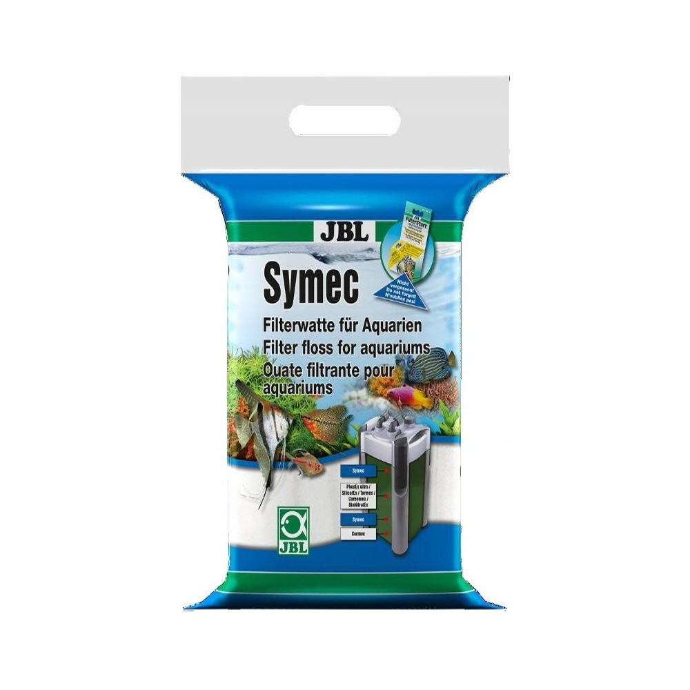 Sypec JBL Filter Watt - ikke-vevd 500g