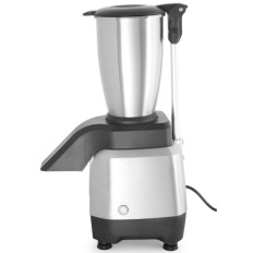 Ice Crusher. Elektromos BAR 850 RP. / perc - Hendi 271599