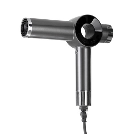 Kessner JET2 professioneller Haartrockner 2200W — Seitenansicht