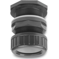 Voos através de vidro VDL 40 mm