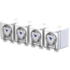Ecotech Versa 4 Pack med basisstation VXF-1-EU
