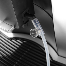 Automatisk kaffemaskin med pekskärm 2700 W - Hendi 208540