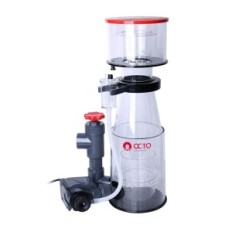 Klassinen proteiini Skimmer Classic 200 - INT OCTO