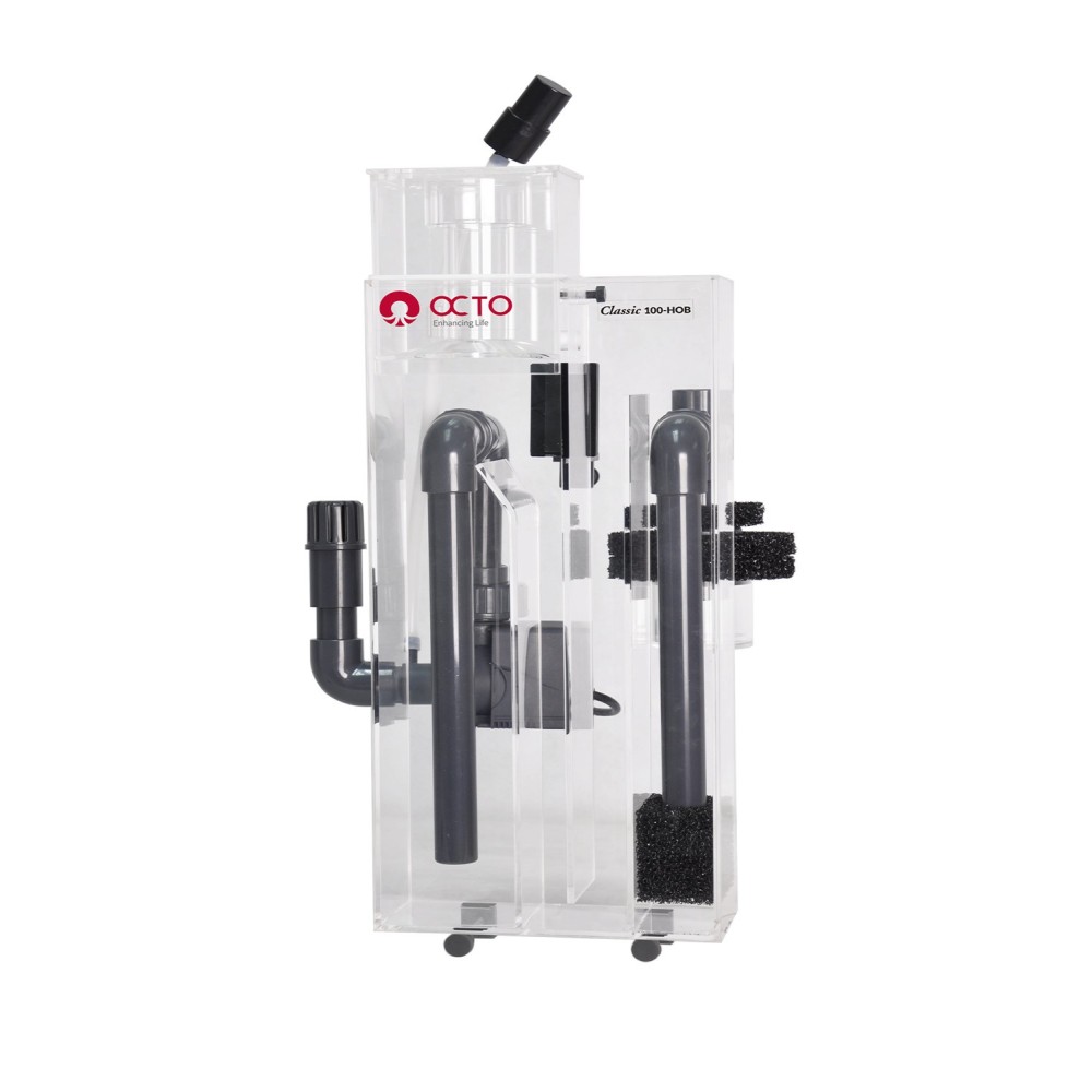 Klasični Protein Skimmer 100-hob hob
