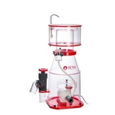 REGAL proteín skimmer 250-S októbra