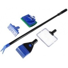 Aqua Nova 5 in 1 akvariumo valiklis