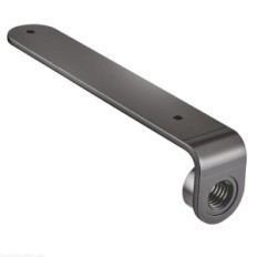 90 grados de cuello de cuello de ganso Soporte Kessil