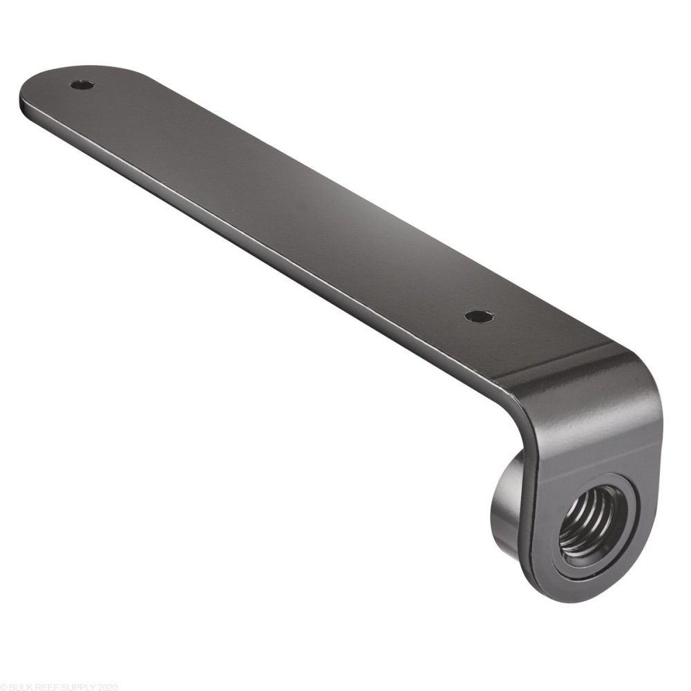 90 graus gooseneck bracket kessil bracket