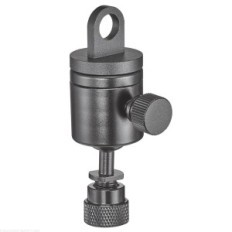 Täisnurk 360 kraadi kessil adapter