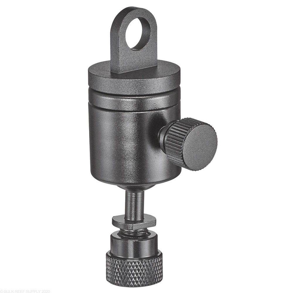 Full vinkel 360 grader Kessil adapter