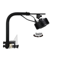 Puni kut 360 stupnjeva kessil adapter