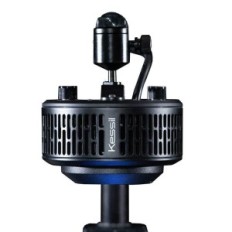 Visas kampas 360 laipsnių kessil adapteris