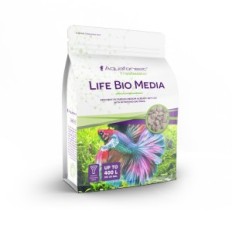Life Bio Media 1000ml - Κασέτα