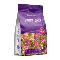 Aquaforst Riffsalz 7,5kg Bag - Meersalz