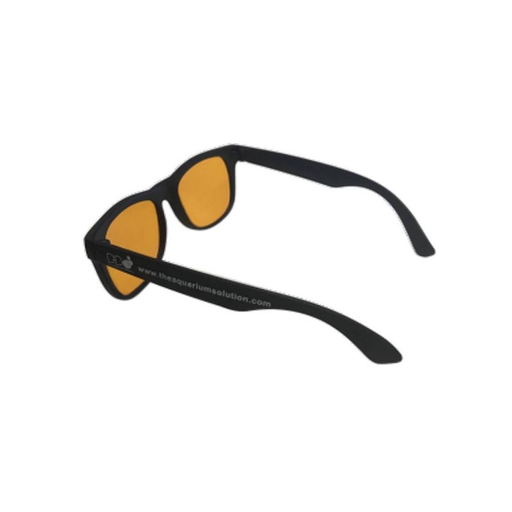Lunettes pour observer les coraux de DD!