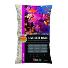 Red Sea Live Reef Base Reef roosa 10 kg