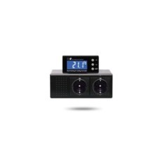 DD DUAL Heating & Cooling Controller