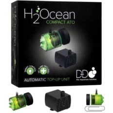 H2Ocean Compact AUTO-TOP-up-Hund
