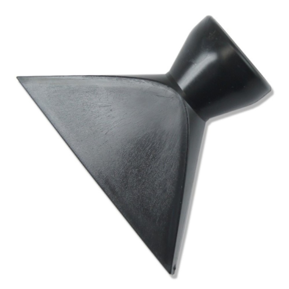 LOC LINE - Flat outlet nozzle 1/2