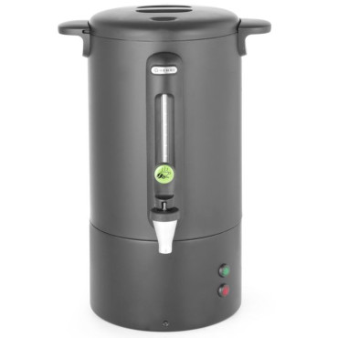 Caffè peroctorer con un rubinetto non-coda Black Concept Line 7 L - Hendi 211472