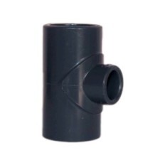 Trójnik Redukcyjny PVC 90 40x20x40mm