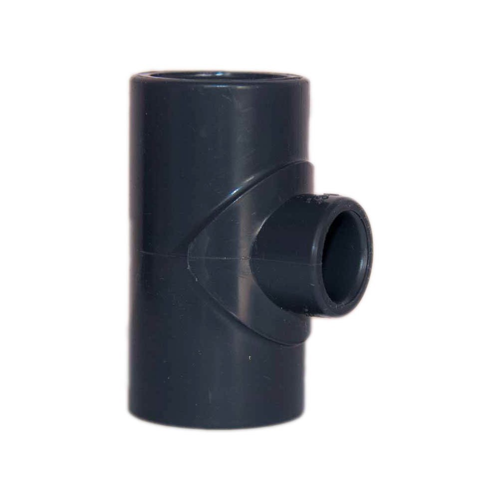 PVC 90 40x20x40mm T-Riduzione