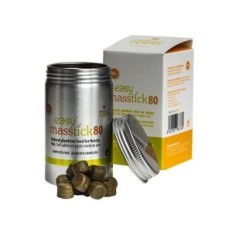 Lengvas rif easymasstick 80g