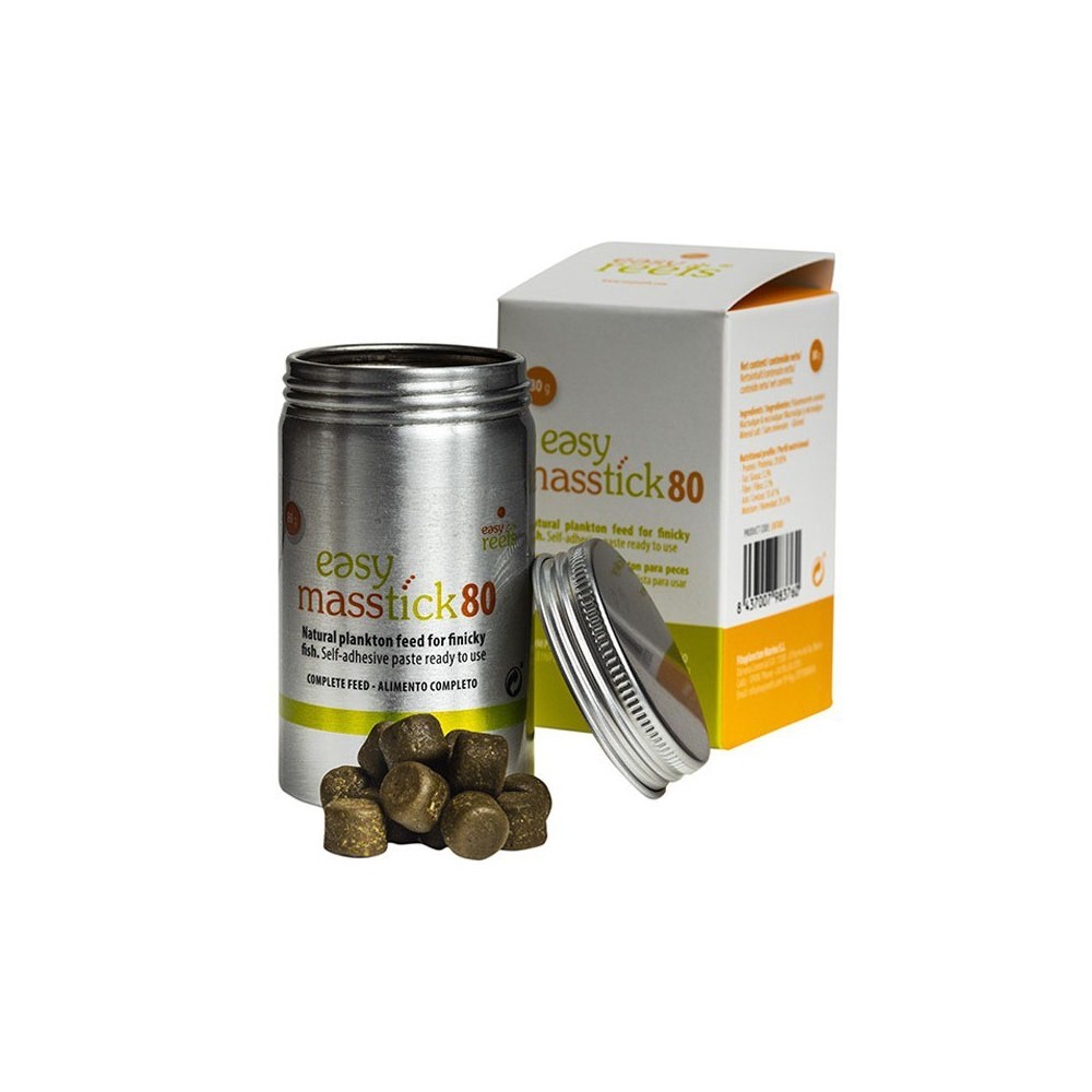 Lengvas rif easymasstick 80g