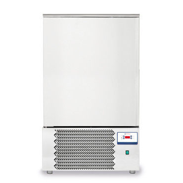 Cooler de choque 7 x GN1 / 1 - Hendi 232194