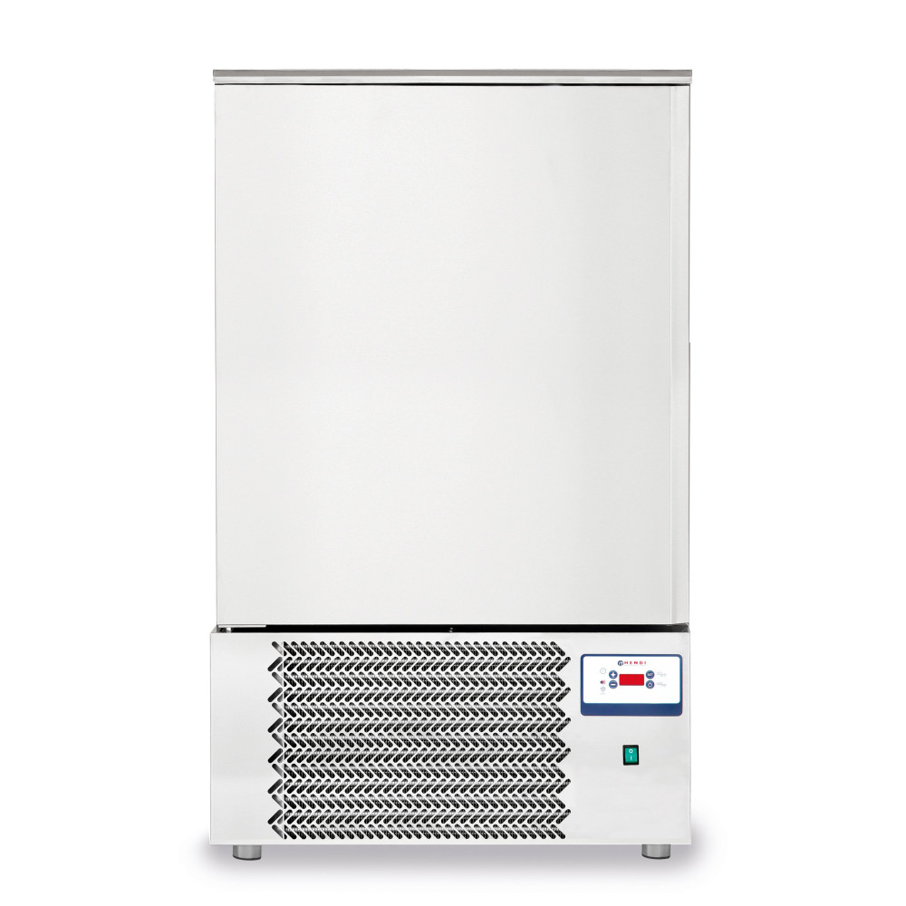 Refrigerador de choque 7 x GN1 / 1 - Hendi 232194