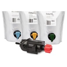 Adaptador EasyConnect EasyConnect para bombas peristálticas