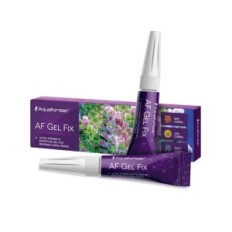 Aquaforest Gel Fix 2x20g Lepilo za lepljenje koral