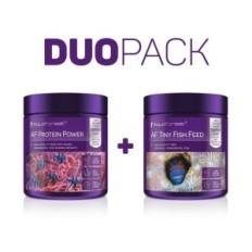 DUO Protein Power + Tiny Fish