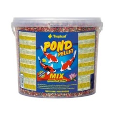 Pond Pelletti Pelletti Mix 5L / 700G