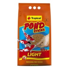 Λίμνη λίμνης Sticks Light 10L / 900g