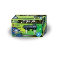 AQUA NOVA NUVC-9 UV 9W LAMP