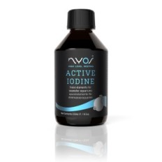 NYOS Active jods 250ml