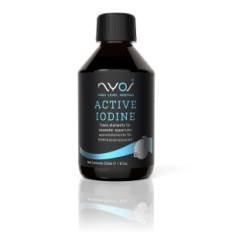 NYOS Active jods 250ml