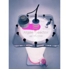 Algen reactor ar-pro m Pacific Sun reactor