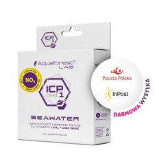 AQUAXEST ICP tests 1