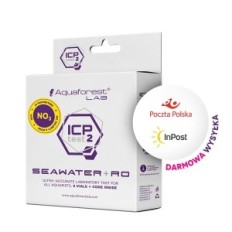 AQUAFOREST ICP testas 2