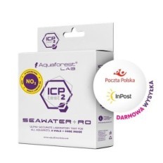 Test ICP aquaforest 2