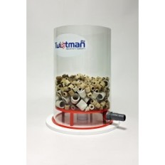 Suodata Twistman Open Flow Filter 200