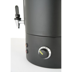 Warner Grijač kave s ne-repom Tap crnog koncepta 18 l - Hendi 211465